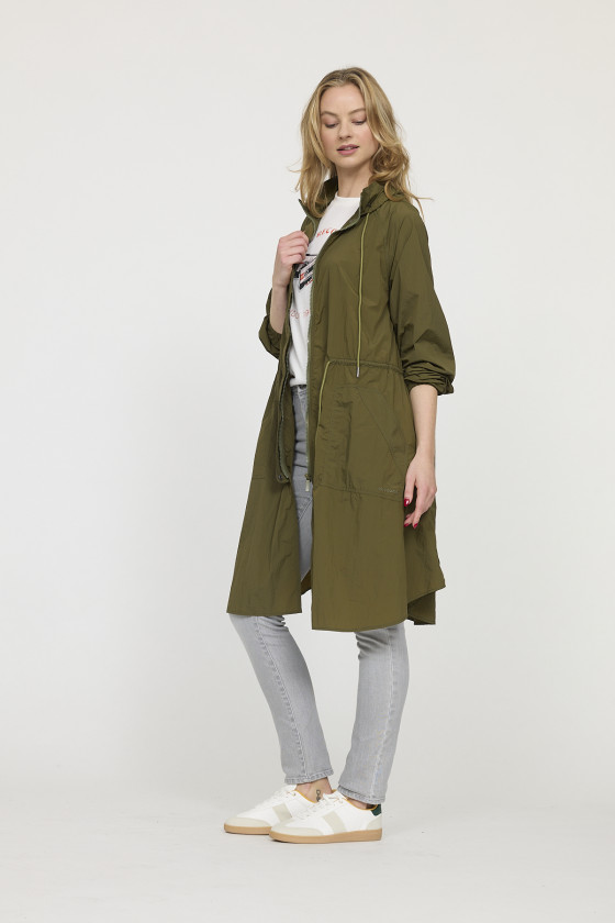 lee cooper Manteau FAPINI Olive