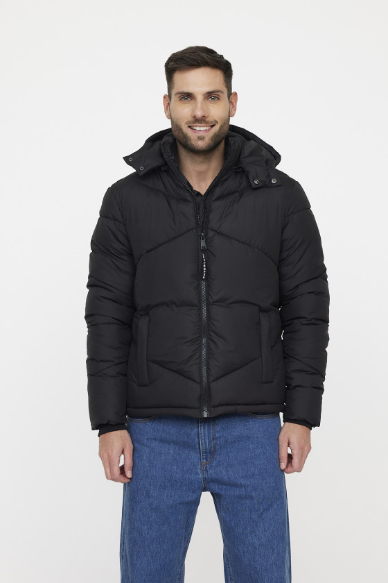 lee cooper Manteau FISIO Black