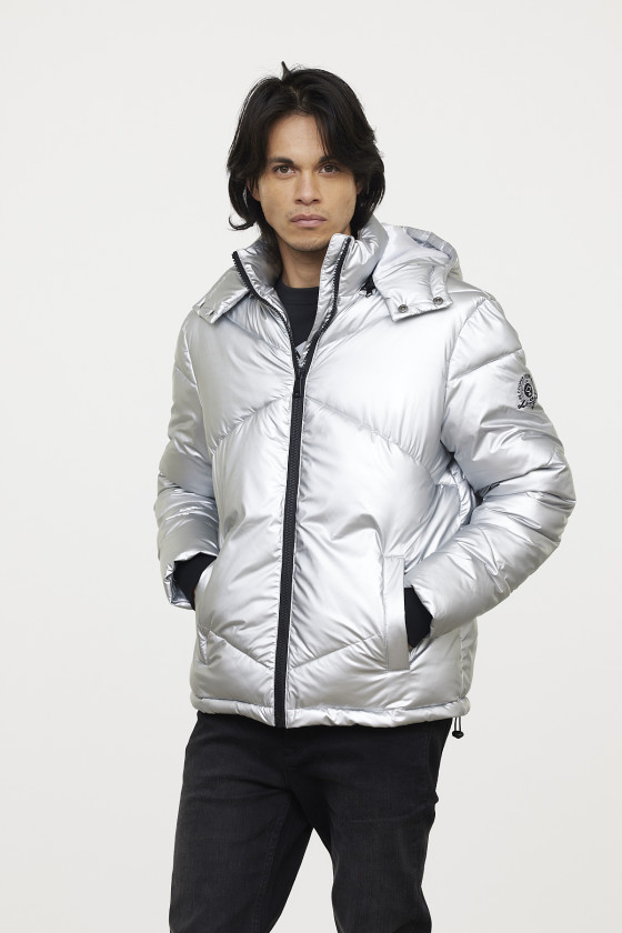 lee cooper Manteau FISIO Silver
