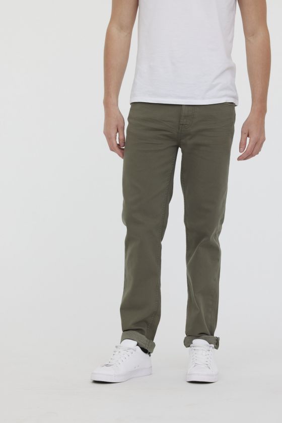 Lee Cooper Pantalon 122Z Kaki - L34