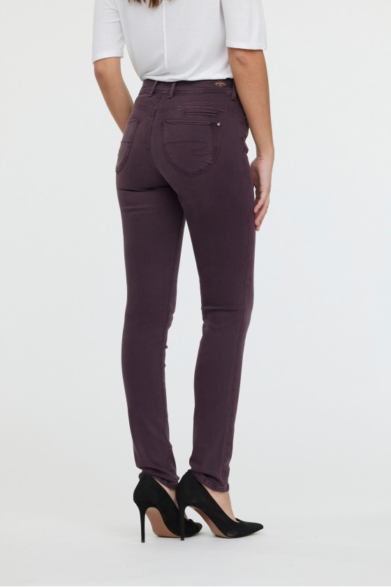 Lee Cooper Pantalon Femme JANA L32 Purple