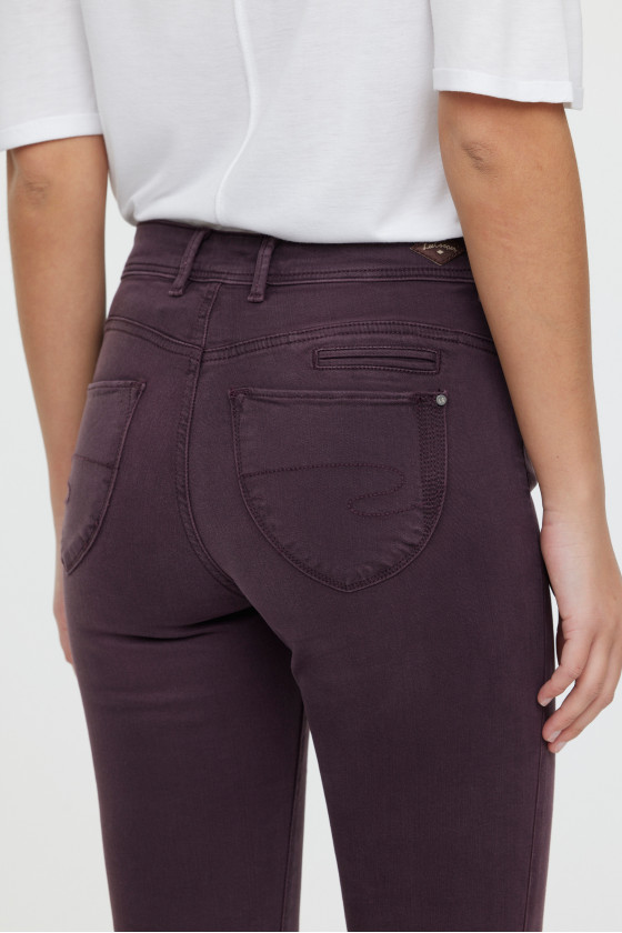 Lee Cooper Pantalon Femme JANA L32 Purple
