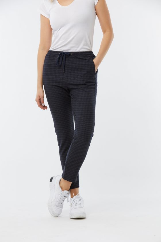 lee cooper Pantalon femme NURI Navy