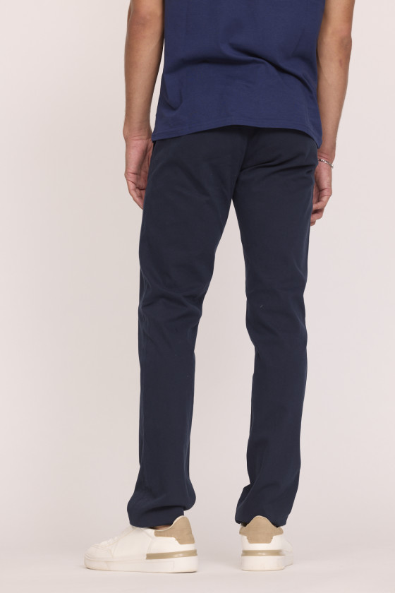 Lee Cooper Pantalon GALANT Bleu Marine