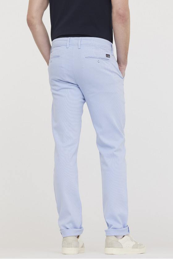 Lee Cooper Pantalon GALANT Blue Grey