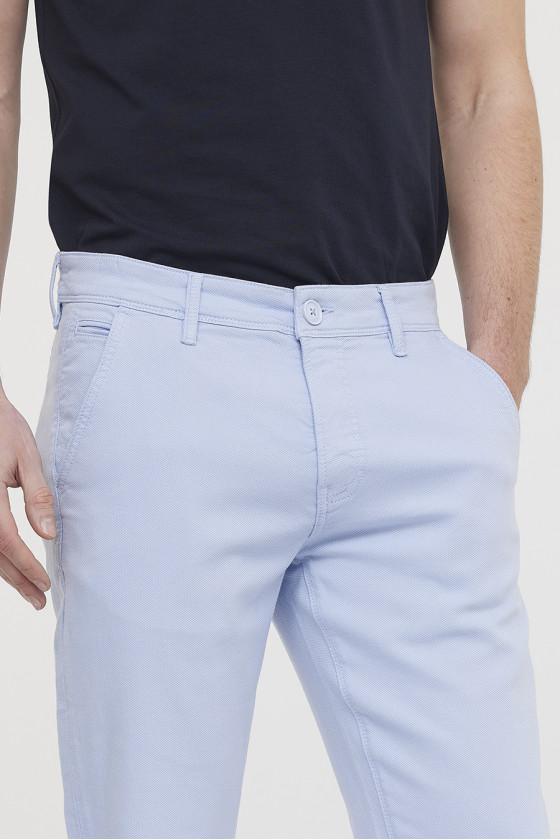 Lee Cooper Pantalon GALANT Blue Grey