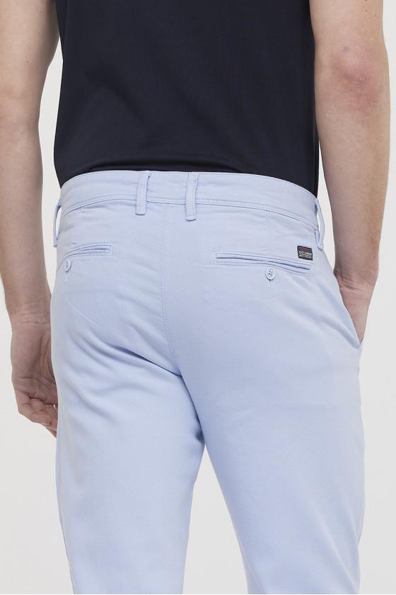 Lee Cooper Pantalon GALANT Blue Grey