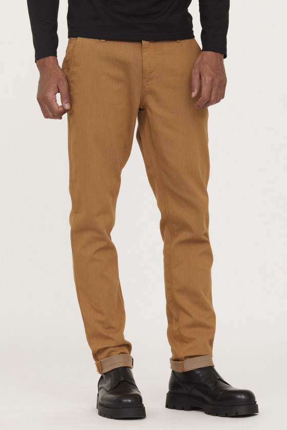 Lee Cooper Pantalon Galant Camel