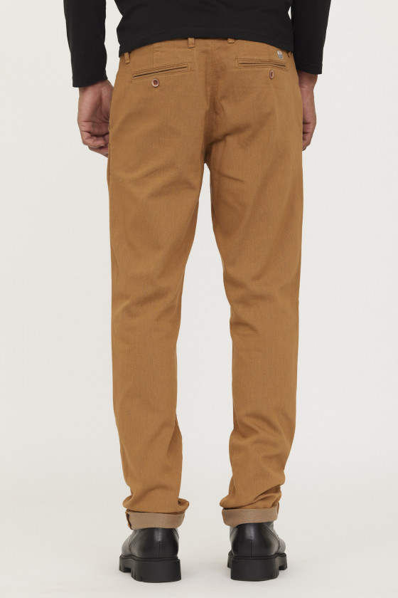 Lee Cooper Pantalon Galant Camel