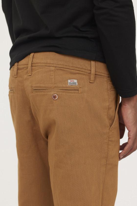 Lee Cooper Pantalon Galant Camel