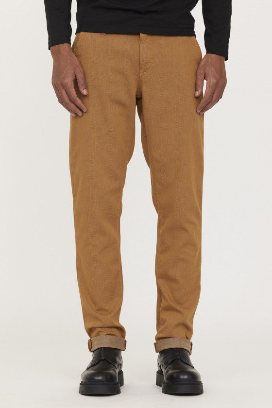 lee cooper Pantalon Galant Camel
