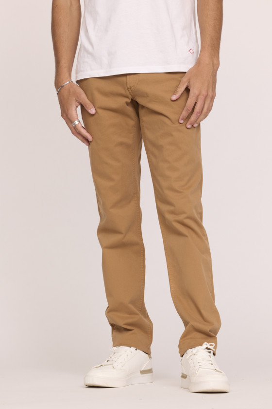 lee cooper Pantalon GALANT Camel