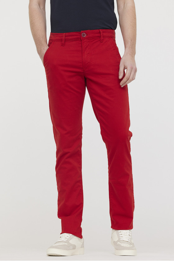 lee cooper Pantalon GALANT Cherry