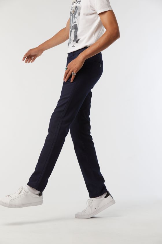 Lee Cooper Pantalon GALANT Encre - L34