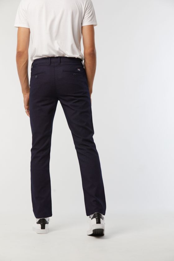 Lee Cooper Pantalon GALANT Encre - L34