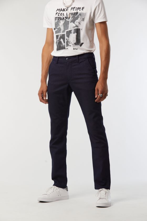 lee cooper Pantalon GALANT Encre - L34