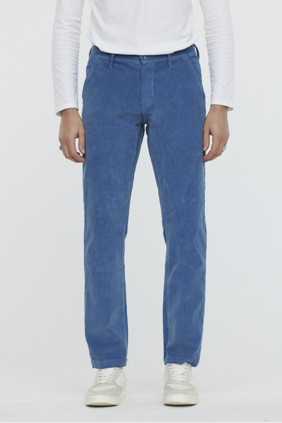 lee cooper Pantalon Galant Gris Bleu