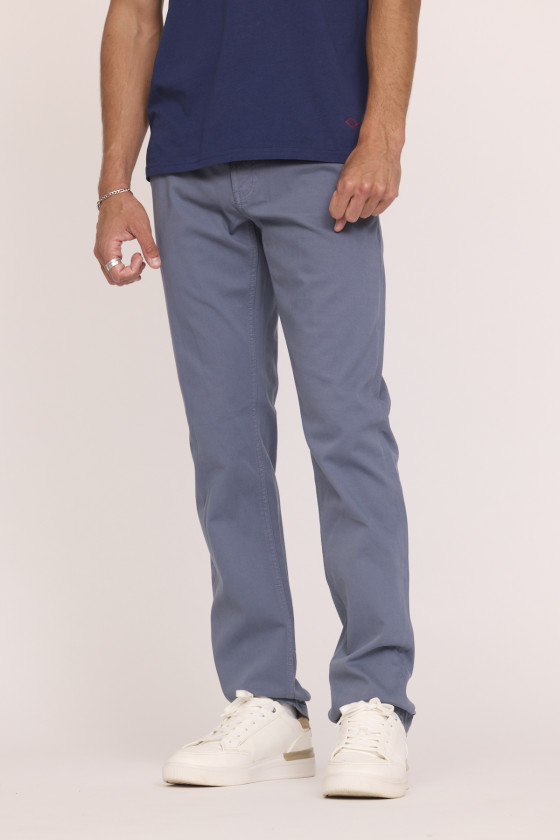 Lee Cooper Pantalon GALANT Gris Gravité