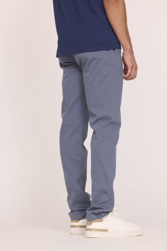 Lee Cooper Pantalon GALANT Gris Gravité