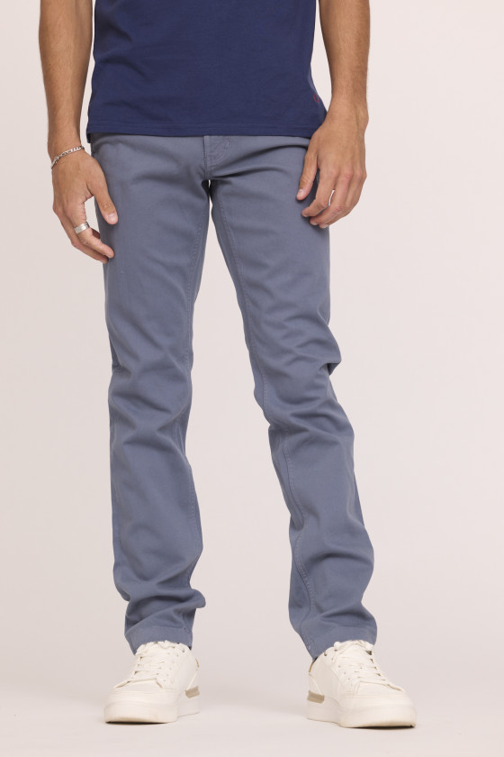 lee cooper Pantalon GALANT Gris gravité