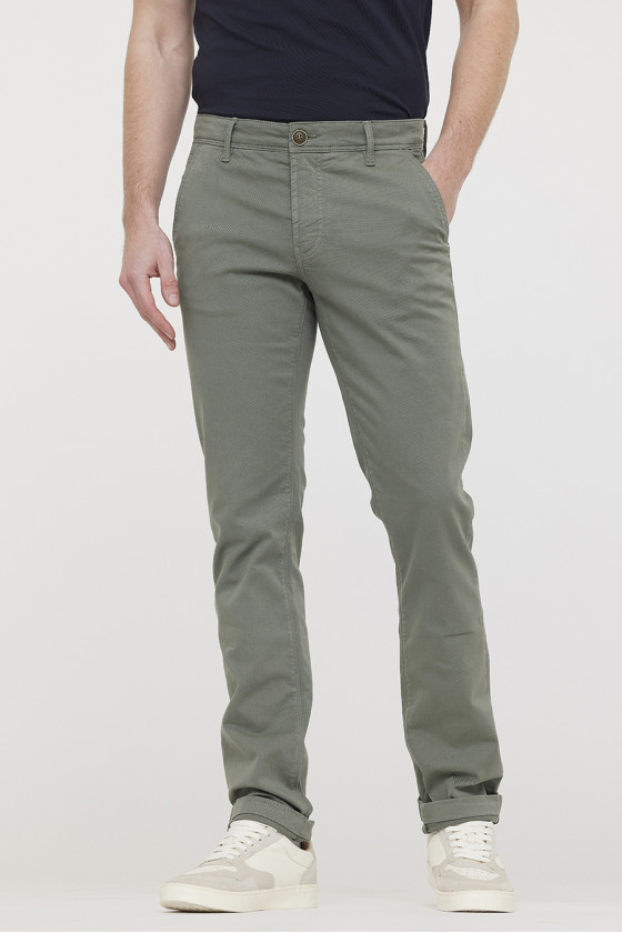 lee cooper Pantalon GALANT Kaki