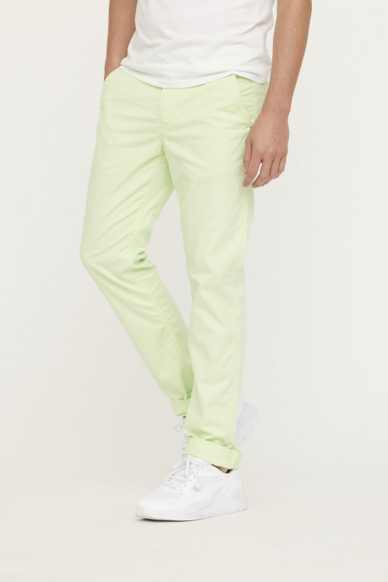 Lee Cooper Pantalon GALANT Lime