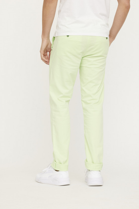 Lee Cooper Pantalon GALANT Lime
