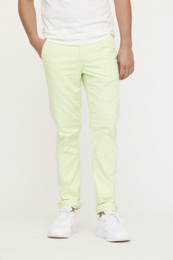 lee cooper Pantalon GALANT Lime
