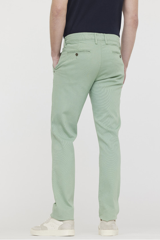 Lee Cooper Pantalon GALANT Matcha
