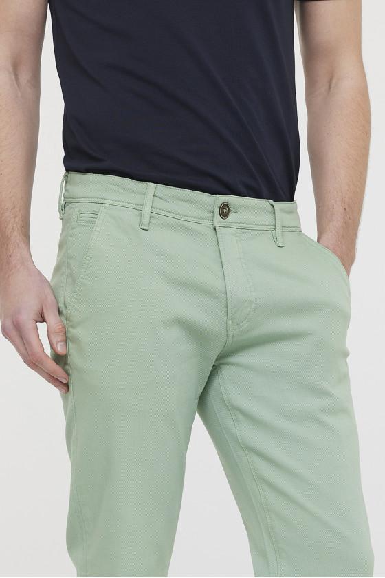 Lee Cooper Pantalon GALANT Matcha