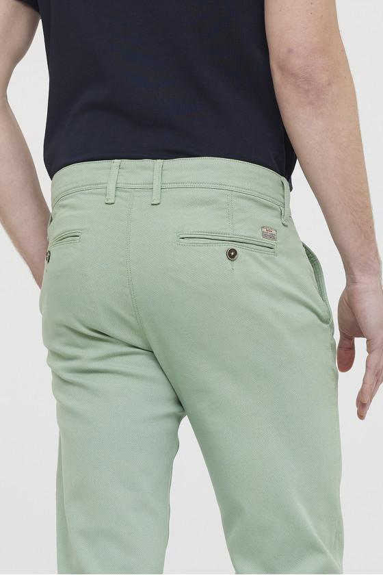 Lee Cooper Pantalon GALANT Matcha