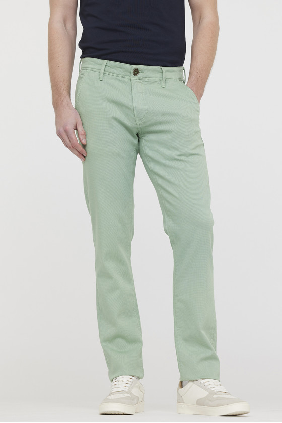 lee cooper Pantalon GALANT Matcha