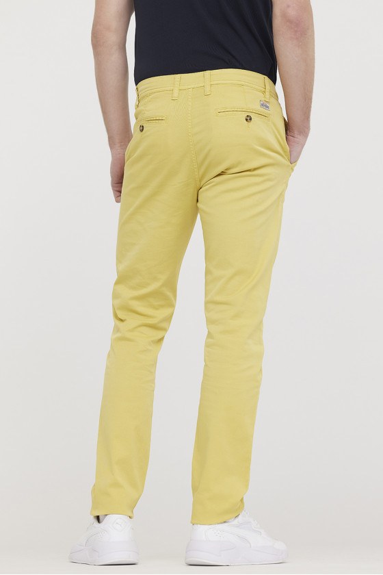 Lee Cooper Pantalon GALANT Mimosa