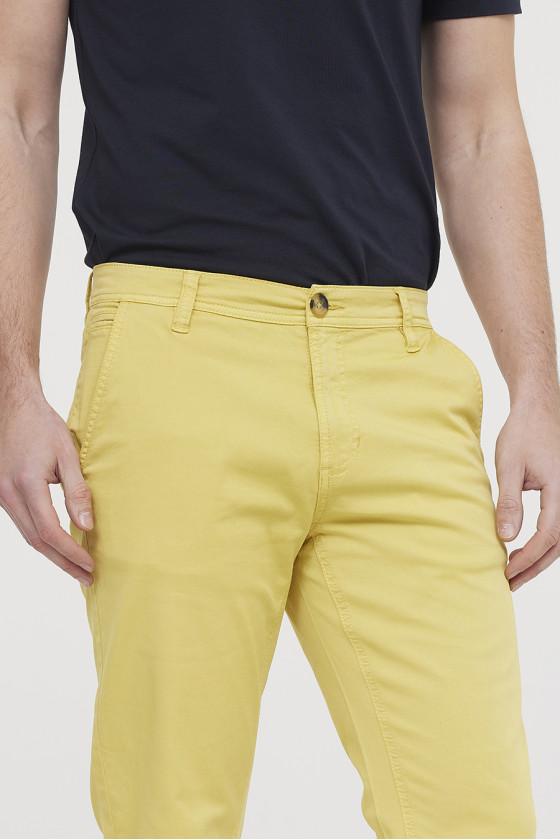 Lee Cooper Pantalon GALANT Mimosa