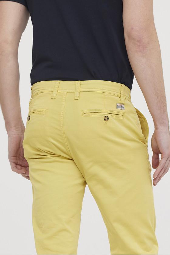 Lee Cooper Pantalon GALANT Mimosa