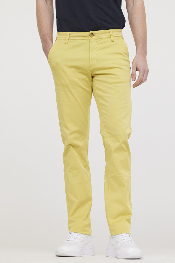 lee cooper Pantalon GALANT Mimosa