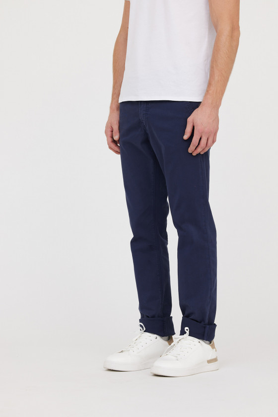 Lee Cooper Pantalon Galant Navy