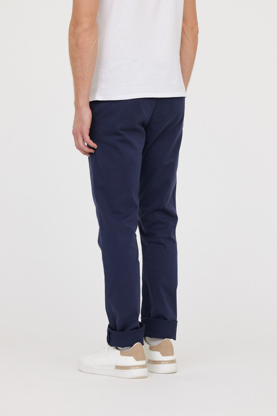 Lee Cooper Pantalon Galant Navy