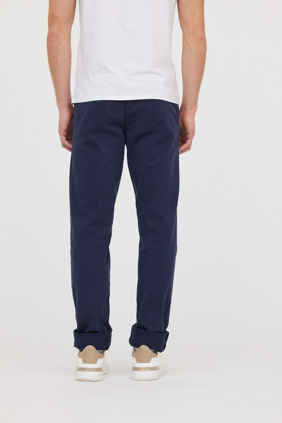 Lee Cooper Pantalon Galant Navy