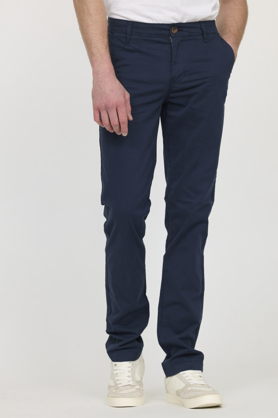 Lee Cooper Pantalon GALANT Navy