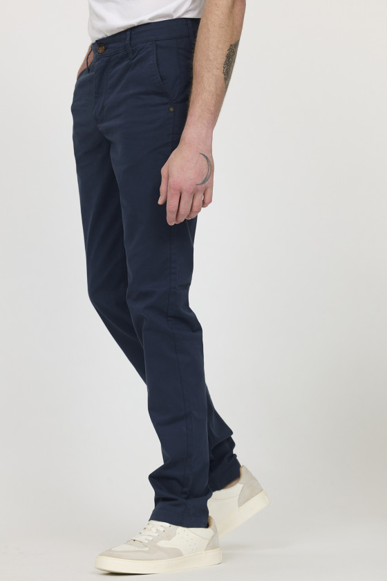 Lee Cooper Pantalon GALANT Navy