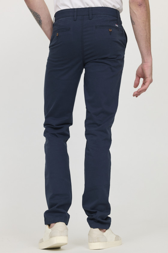 Lee Cooper Pantalon GALANT Navy