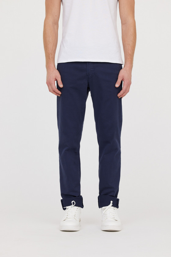 lee cooper Pantalon Galant Navy