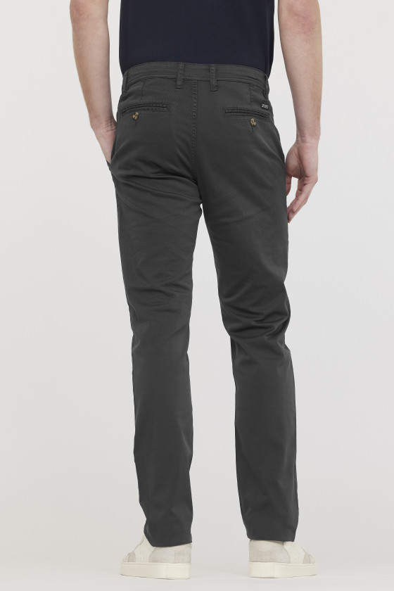 Lee Cooper Pantalon GALANT Noir