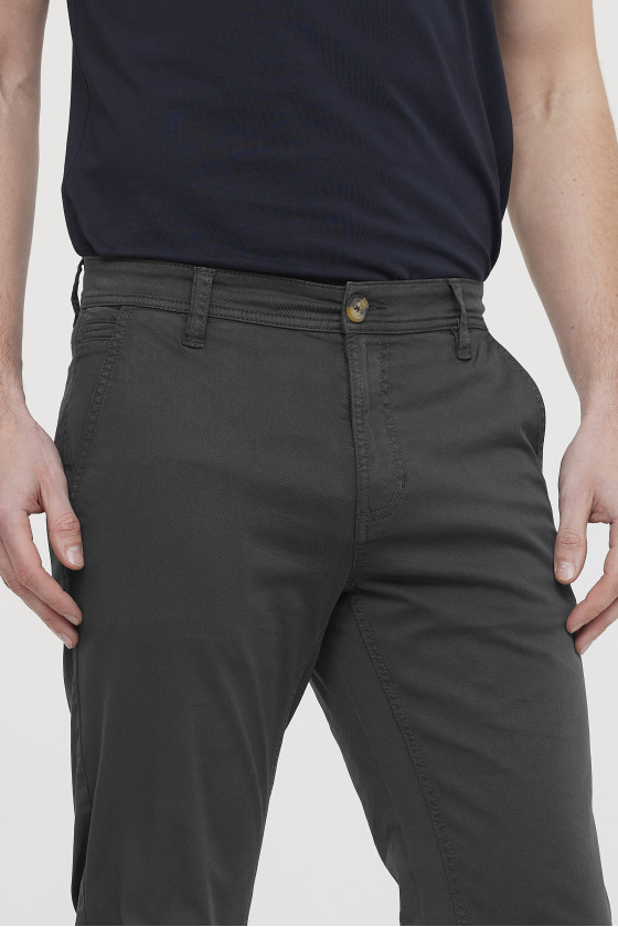 Lee Cooper Pantalon GALANT Noir