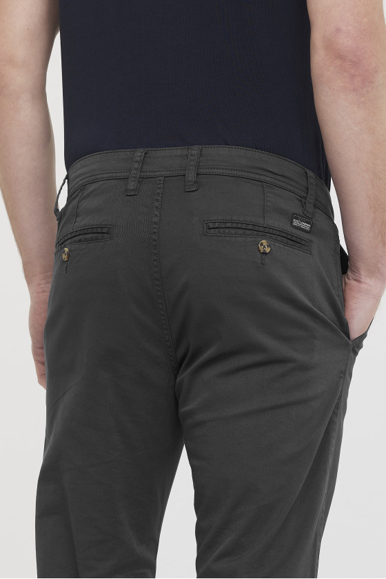 Lee Cooper Pantalon GALANT Noir