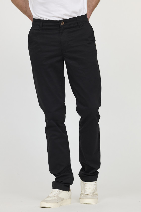 Lee Cooper Pantalon GALANT Noir