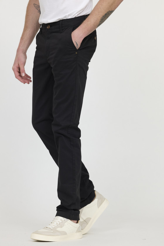 Lee Cooper Pantalon GALANT Noir