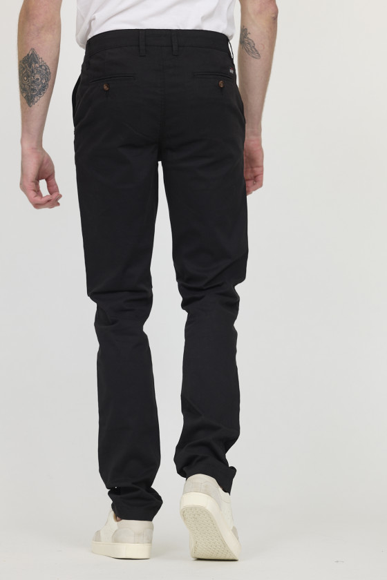 Lee Cooper Pantalon GALANT Noir