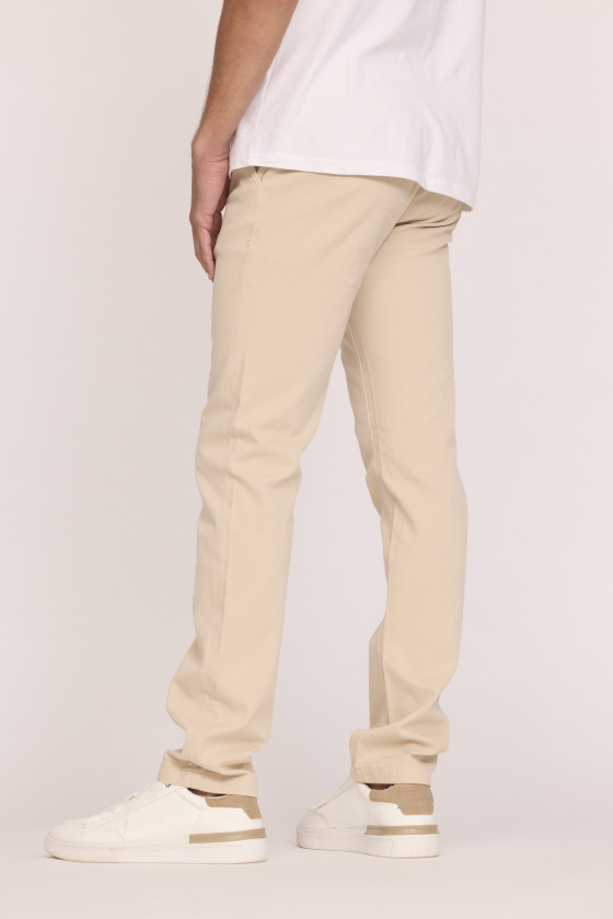 Lee Cooper Pantalon GALANT Noisette